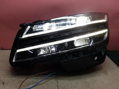 2020 Genesis Genesis G80 3rd Left LED Headlight