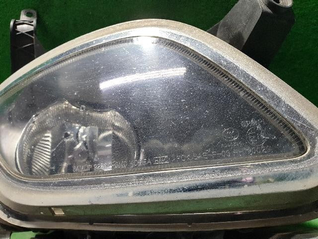 2008 Hyundai Genesis Right Fog Light