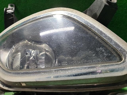 2008 Hyundai Genesis Right Fog Light