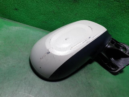 2017 KIA the new ray Right Beige Side Mirror 87620-A3510M9Y