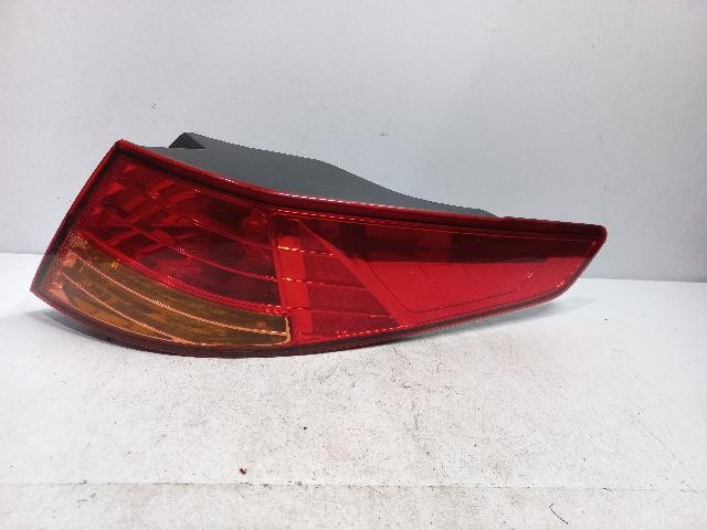2012 KIA Optima K5 Rear,Right Halogen TailLight 924022T000
