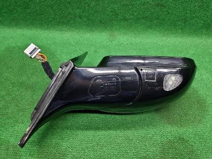 2012 Hyundai Equus VI VS380 Right Side Mirror 87620 3N000