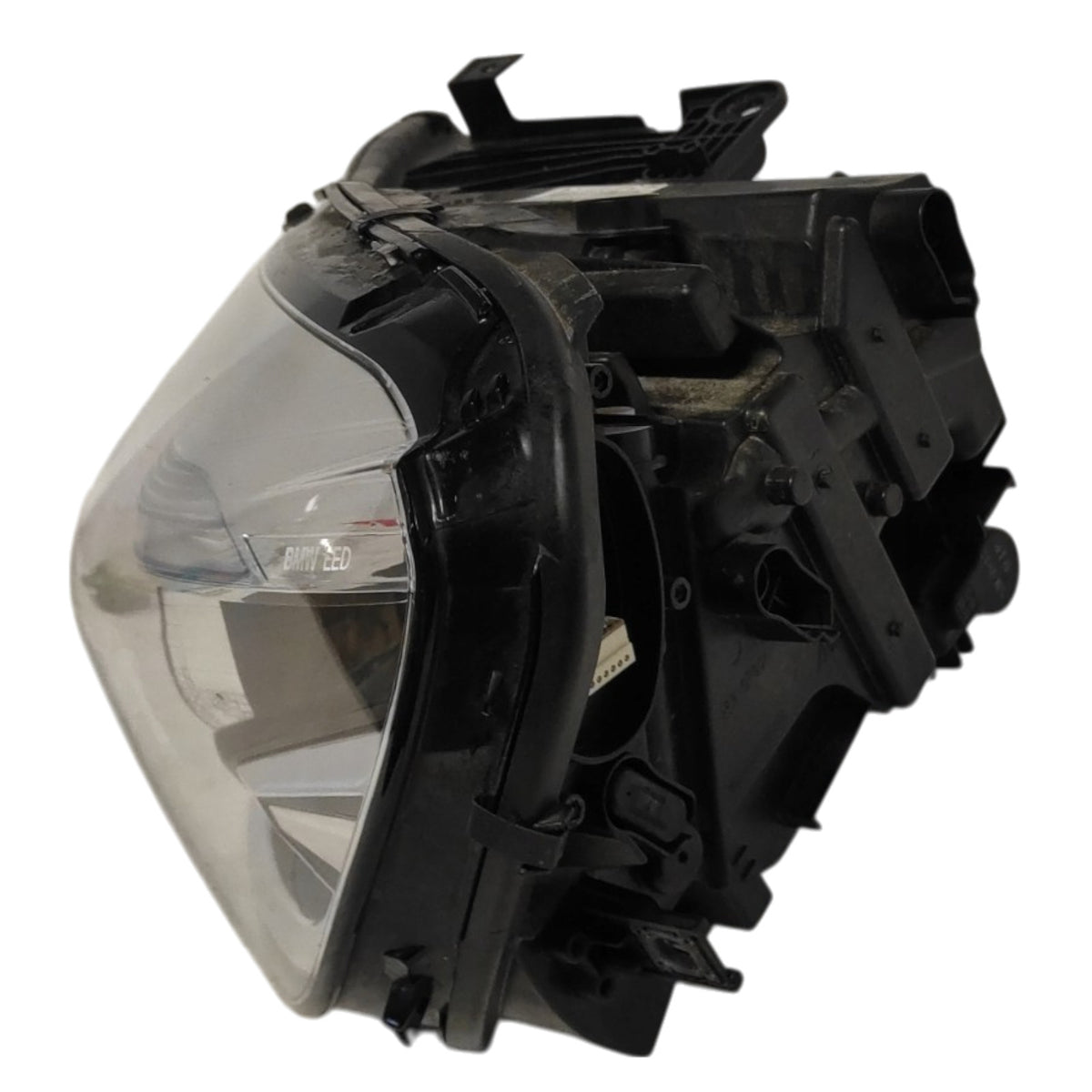BMW 2 Series F45 F46 LCI LED Headlight Left Side USED GENUINE 8739853