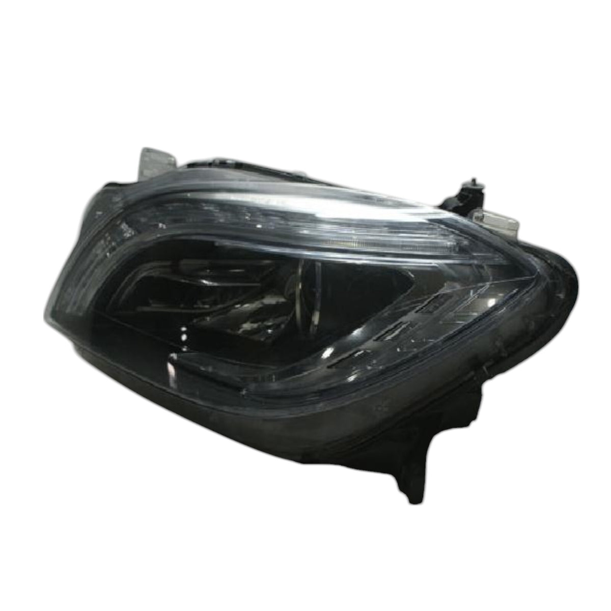 Mercedes-Benz M-Class/GLE W166 Xenon Intelligent Light A1668207259 A1668207359