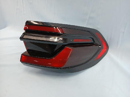 2023 BMW X7 Rear,Right TailLight