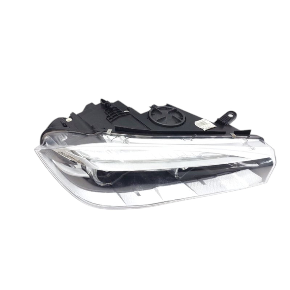 BMW X5 F15, F85, F16, F86 Headlight (Adaptive LED Headlight) RIGHT USED 7381138