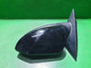 2021 Hyundai Elantra i30 Avante 7th Left Black Side Mirror 87610-AA070EB