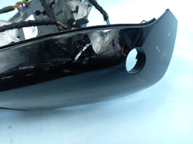 2018 BMW UX 520d Luxury Plus Left Side Mirror