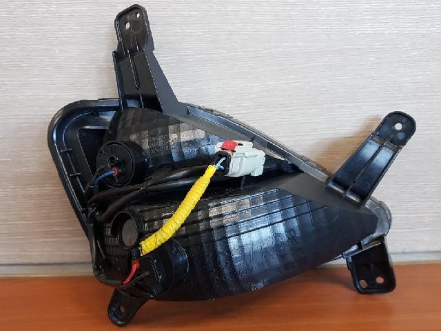 2019 Chevrolet spark Left Fog Light