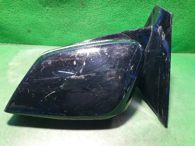 2022 KIA EV6 Left Black Side Mirror 87610-CV070