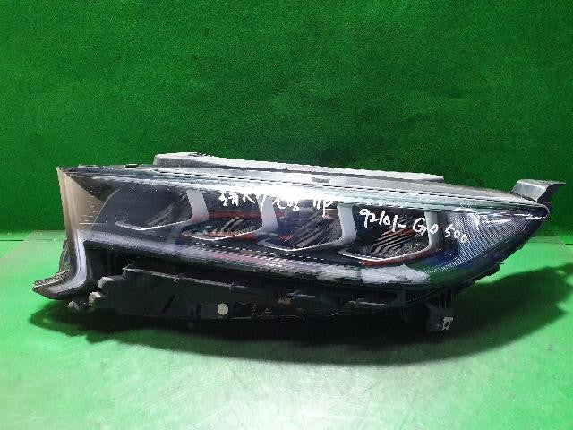 2019 KIA Cadenza K7 Premier Left LED Headlight 92101-G0500
