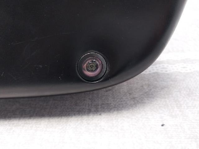 2010 BMW 750Li Right Black Side Mirror