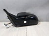 2010 Hyundai Genesis Left Black Side Mirror 876103M640AF