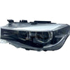 BMW 3 GT F34 LCI LED Headlight LEFT USED GENUINE 7470413