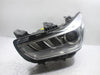 2016 Genesis Genesis EQ900 Left Xenon Headlight 92101D2000