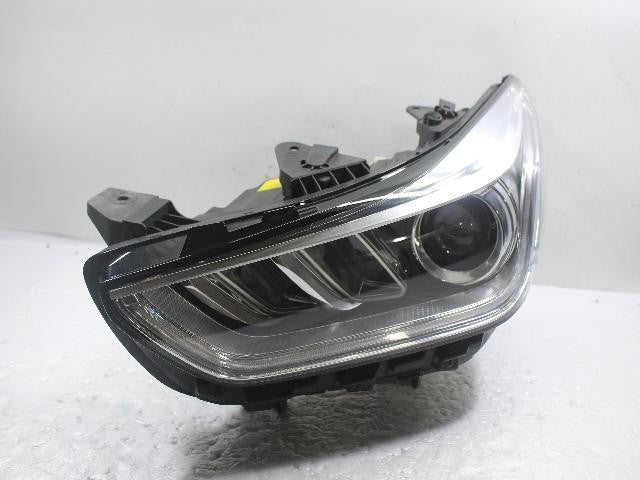 2016 Genesis Genesis EQ900 Left Xenon Headlight 92101D2000