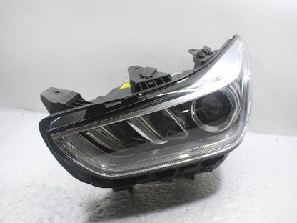2016 Genesis Genesis EQ900 Left Xenon Headlight 92101D2000
