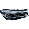 BMW 7 Series G11,G12 Adaptive LED Headlight (ICON) RIGHT USED GENUINE 7408710