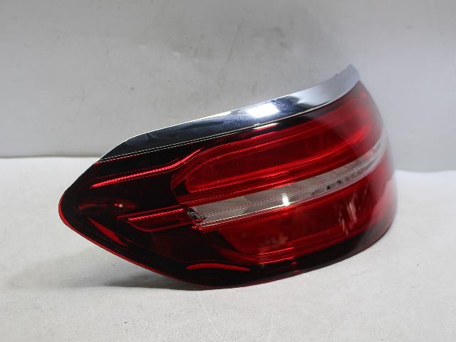 2017 ES LC GLC 43 SUV Rear,Left LED TailLight A2539063502