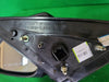 2012 KIA Optima K5 Left Black Side Mirror 87610 2T010AS