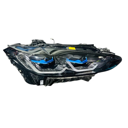 BMW 4 Series G22,G23,G26,G80,G82,G83 Laser Headlight (Shadow Line) RIGHT 8084892