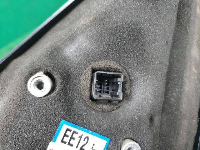 2012 Hyundai H100 Porter 2 Left Side Mirror