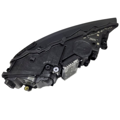 Audi Q7 4M FL LED LEFT USED GENUINE 4M0941039C
