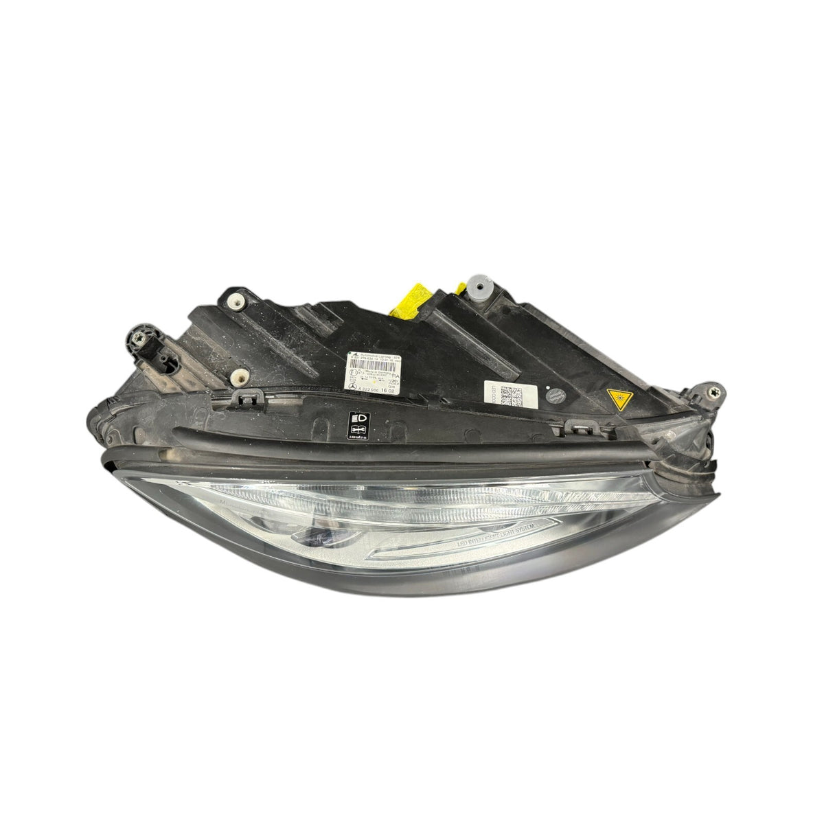 Mercedes-Benz S-Class W222 LED Intelligent Light System A2229061704 A2229061804