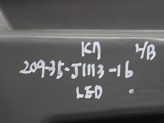2011 KIA Cadenza K7 Rear,Left LED TailLight 924013R0