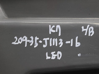 2011 KIA Cadenza K7 Rear,Left LED TailLight 924013R0
