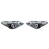 GRANDEUR/AZERA HG HID(XENON) Headlight PAIR USED GENUINE 92101 3V030 92102 3V030