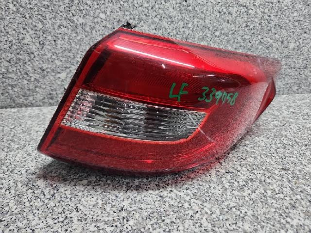 2017 Hyundai LF Sonata Rear,Right TailLight 92402 C1150
