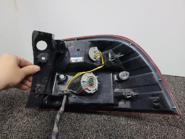 2016 KIA Rio The New Pride Rear,Left LED TailLight 92401-1W250