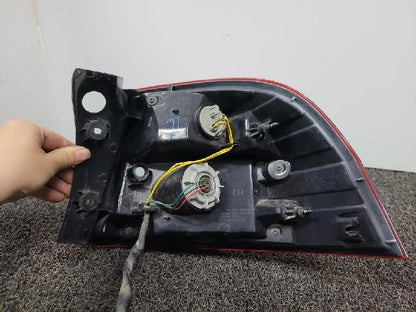2016 KIA Rio The New Pride Rear,Left LED TailLight 92401-1W250