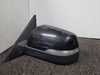 2013 KIA Soul Left Black Side Mirror
