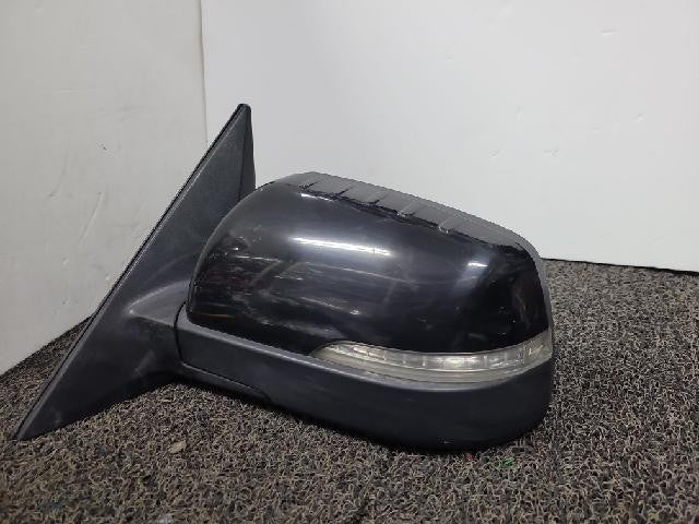2013 KIA Soul Left Black Side Mirror