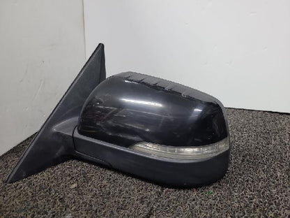 2013 KIA Soul Left Black Side Mirror