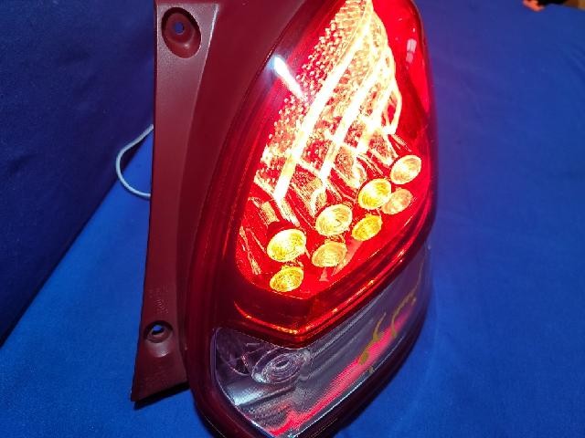 2013 Hyundai Veloster Rear,Right LED TailLight 92402-2V120