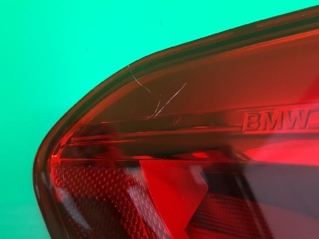 2017 BMW 730LdxDrive Rear,Left TailLight 7342963