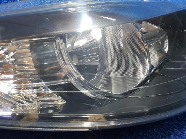 2016 Renault Fluence SM3 Neo Right Headlight 260105633R