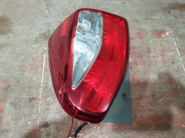 2012 KIA Ray Rear,Left Halogen TailLight 92401-A3000
