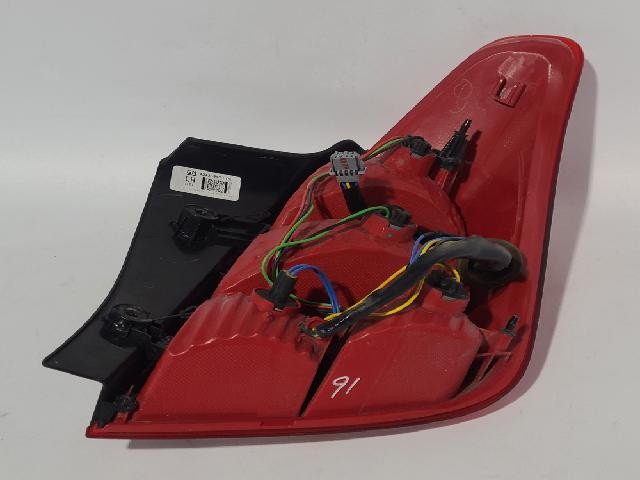 2016 Chevrolet Trax Rear,Left TailLight 42435947