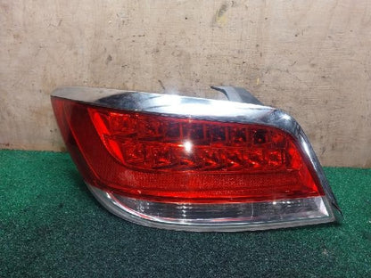 2012 Chevrolet Buick LaCrosse Alpheon Rear,Left LED TailLight 22891781
