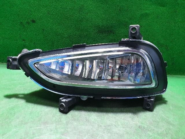 2012 Hyundai Azera Grandeur HG Left Fog Light