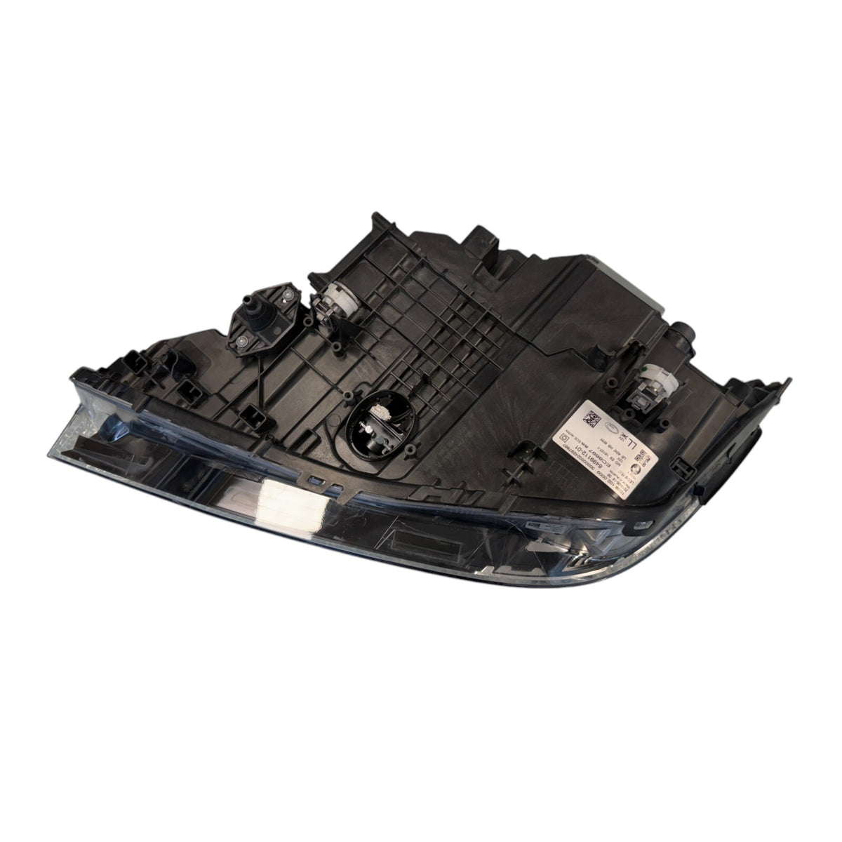 BMW 5 Series G30,G31 LED Headlight RIGHT USED GENUINE 7214952