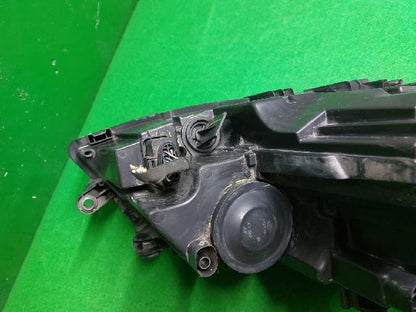 2014 Volkswagen Jetta Left Headlight