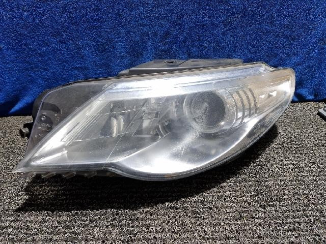 2010 Volkswagen CC Right Xenon Headlight 3C8 941 751 C