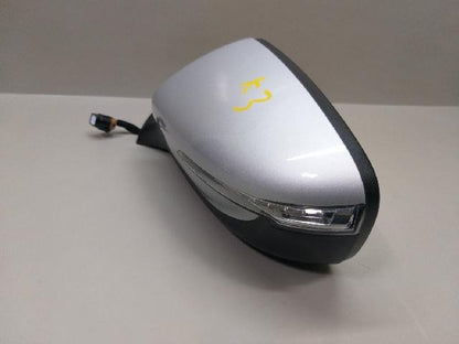 2012 KIA Forte Cerato K3 Left Side Mirror