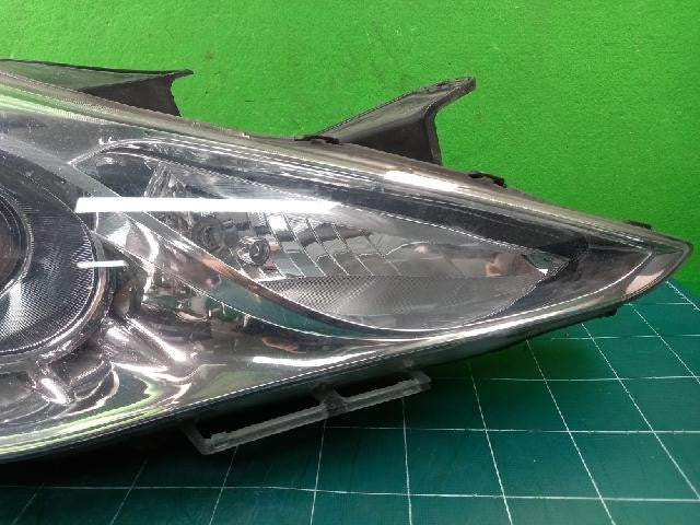 2016 Hyundai Sonata Right LED Headlight 92101 3S000