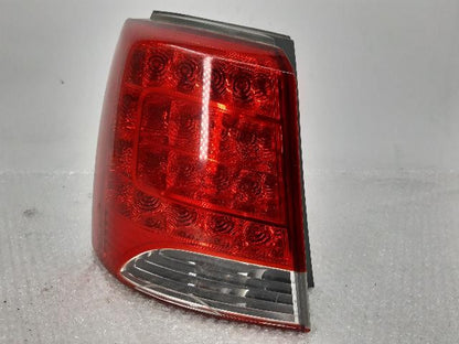 2010 KIA Sorento Sorrento Rear,Left TailLight 92401 2P100